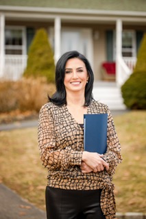 Ebru Altiner, Authorized Independent Support Broker